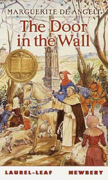 Door In The Wall - Product Image