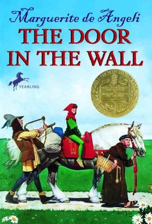 Door In The Wall - Product Image