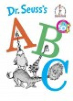 Dr. Seuss\\\'s ABC - Product Image