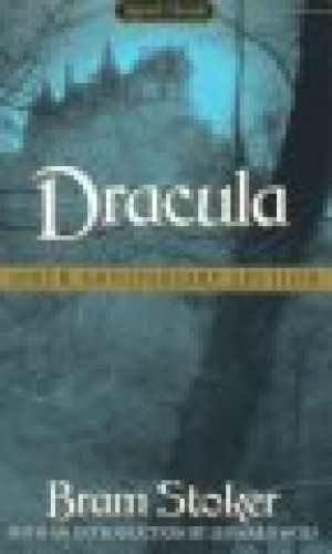 Dracula - Product Image