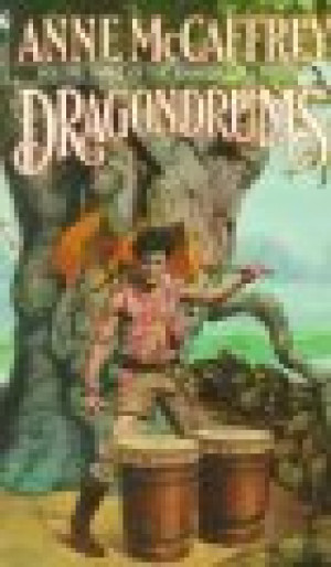 Dragondrums - Product Image