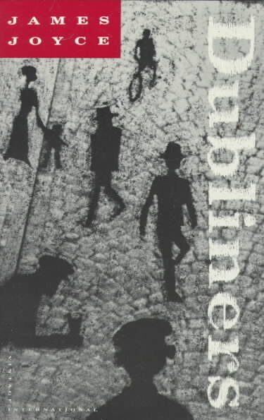 Dubliners - Product Image