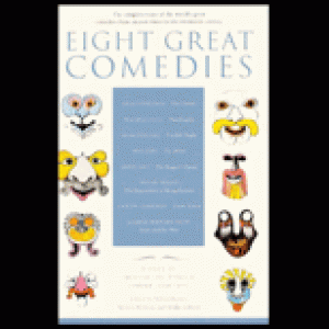 Eight Great Comedies - Product Image