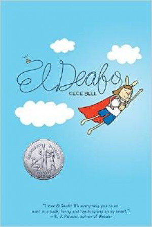 El Deafo - Product Image