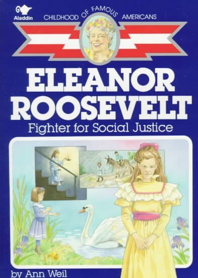 Eleanor Roosevelt - Product Image