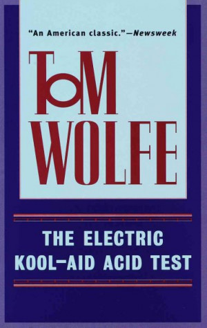 Electric Kool Aid Acid Test - Product Image