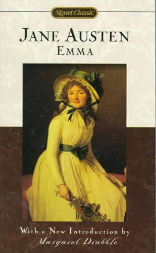 Emma - Product Image