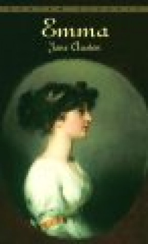 Emma - Product Image