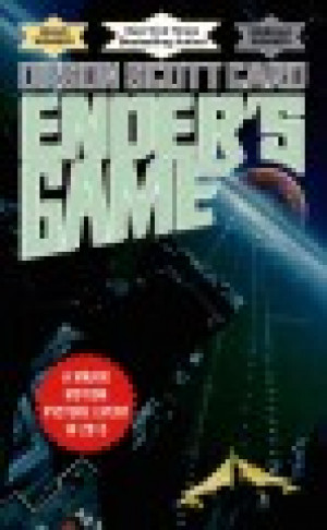 Enders Game - Product Image