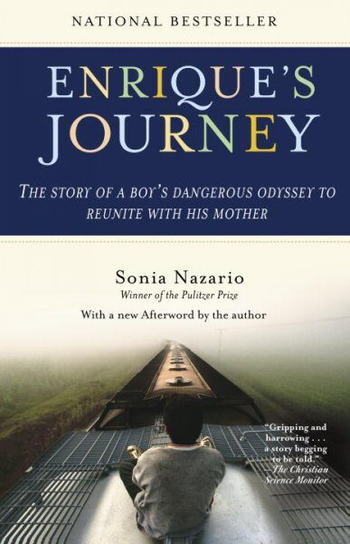 Enrique's Journey - Product Image