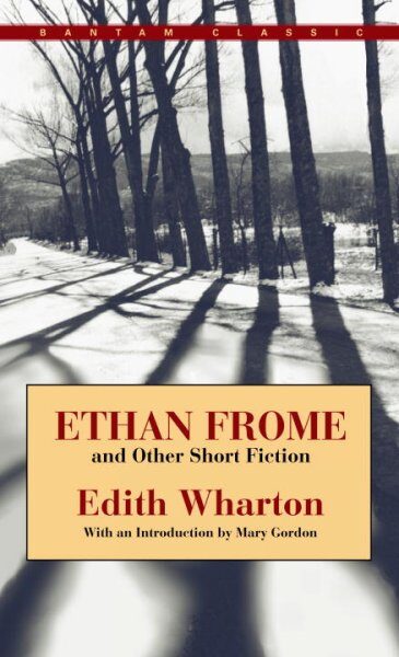 Ethan Frome And Other Stories - Product Image