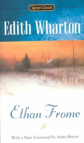 Ethan Frome - Product Image
