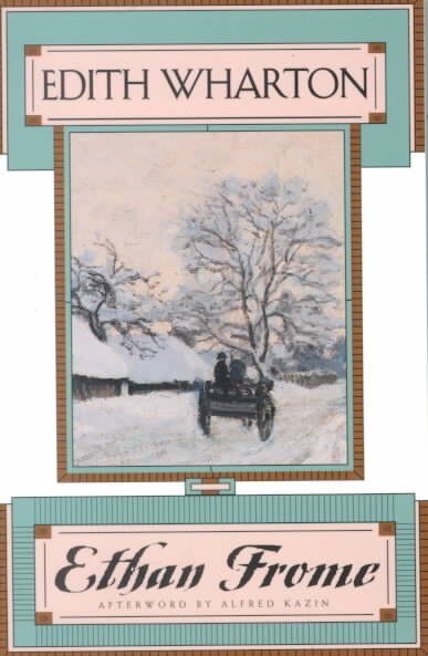 Ethan Frome - Product Image