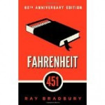 Fahrenheit 451 - Product Image