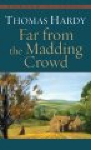 Far From The Madding Crowd - Product Image