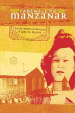 Farewell To Manzanar - Product Image