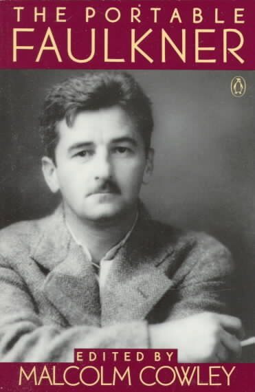Faulkner The Portable - Product Image