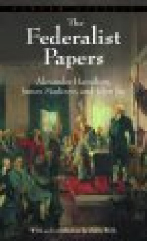 Federalist Papers - Product Image