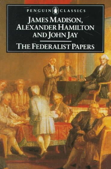 Federalist Papers - Product Image