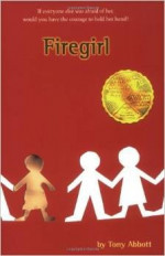 Firegirl - Product Image