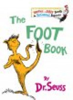 Foot Book - Product Image