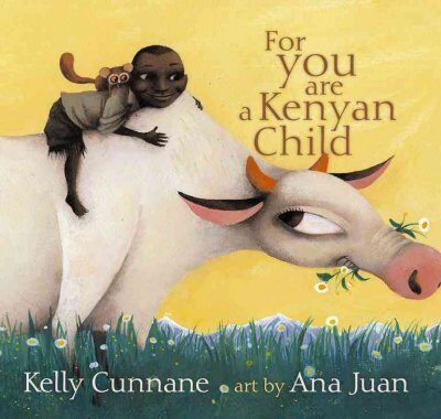 For You Are A Kenyan Child - Product Image