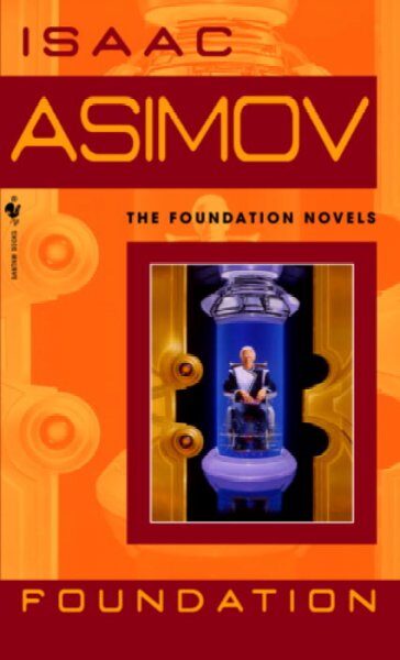 Foundation - Product Image