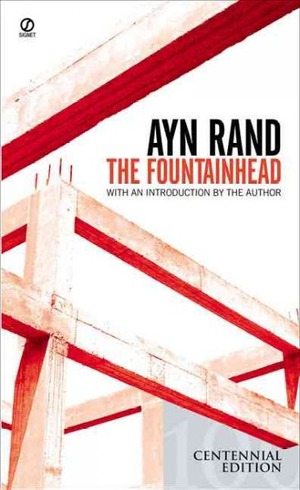 Fountainhead - Product Image