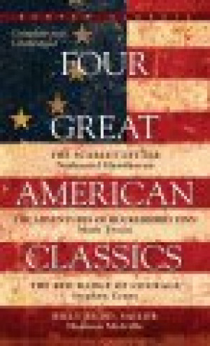 Four Great American Classics - Product Image