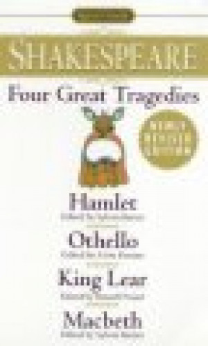 Four Great Tragedies - Product Image