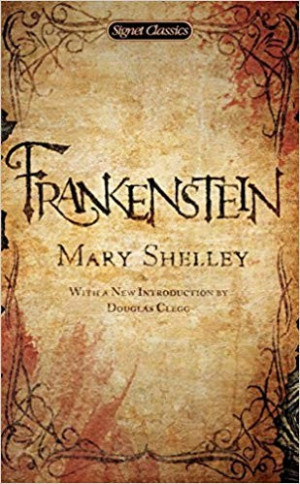 Frankenstein - Product Image