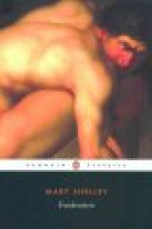 Frankenstein - Product Image