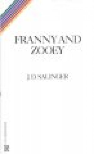 Franny And Zooey - Product Image
