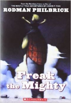 Freak the Mighty - Product Image
