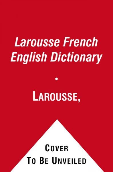 French English - Product Image