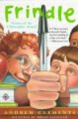 Frindle - Product Image