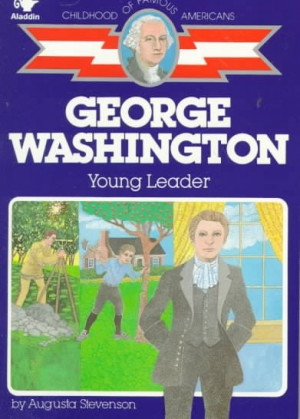 George Washington - Product Image