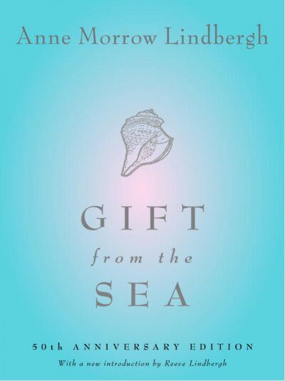 Gift From The Sea - Product Image