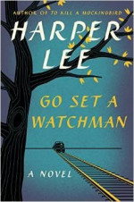 Go Set a Watchman - Product Image