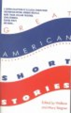Great American Shorts Stories - Product Image