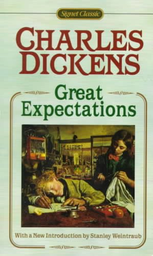Great Expectations - Product Image