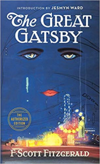 Great Gatsby - Product Image