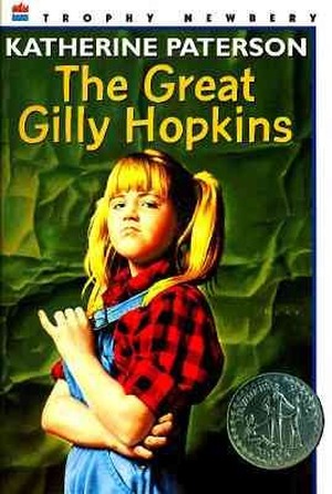 Great Gilly Hopkins - Product Image