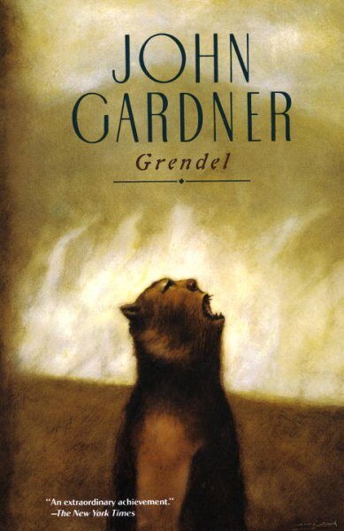 Grendel - Product Image
