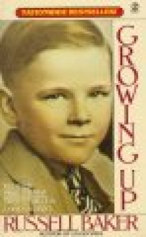 Growing Up - Product Image