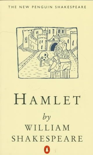 Hamlet  (This edition not available) - Product Image