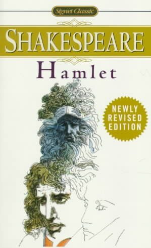 Hamlet - Product Image