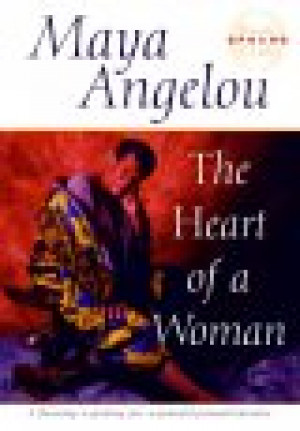 Heart Of A Woman - Product Image