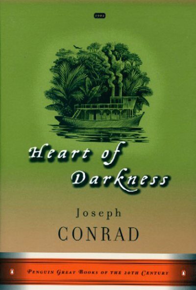 Heart Of Darkness - Product Image