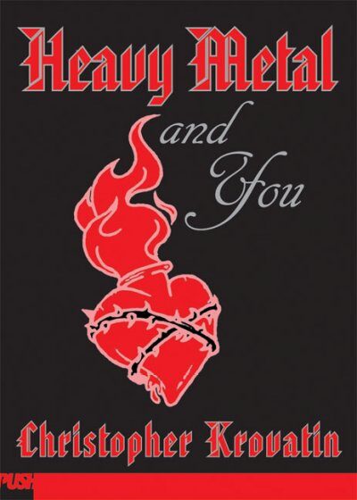 Heavy Metal And You - Product Image